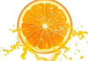 新鮮橙子皮可以泡水喝嗎？新鮮橙子皮的功效與作用