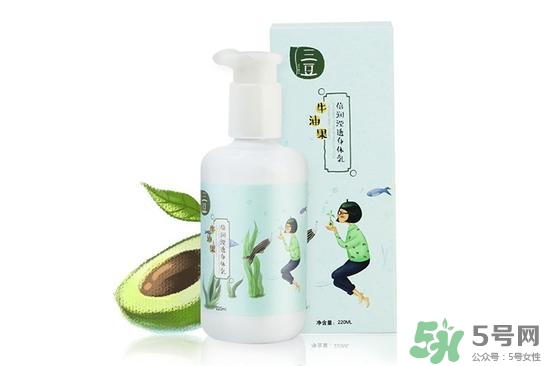 身體乳哪個(gè)牌子好？2017年身體乳排行榜