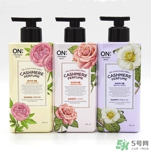 身體乳哪個(gè)牌子好？2017年身體乳排行榜
