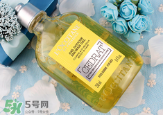 歐舒丹沐浴露哪款好？歐舒丹沐浴露排行榜推薦