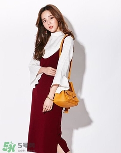 平安夜女生穿什么？平安夜女生約會穿什么衣服？