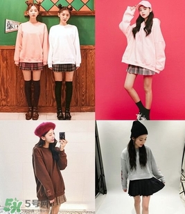 平安夜女生穿什么？平安夜女生約會穿什么衣服？