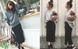平安夜女生穿什么？平安夜女生約會穿什么衣服？