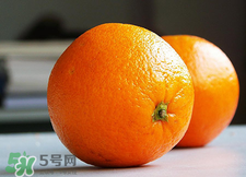 吃完橙子可以吃藥嗎？吃藥后可以吃橙子嗎？