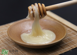 冬蜜是什么蜜？冬蜜的功效與作用
