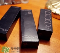 addiction適合什么年齡？addiction適合什么膚質？