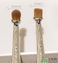Artis Brush化妝刷怎么樣？全套刷具評測