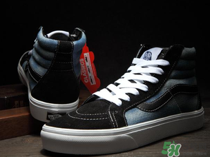 vans鞋碼偏大還是偏??？vans鞋碼對照表