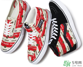 vans怎么看真假？vans真假鑒定