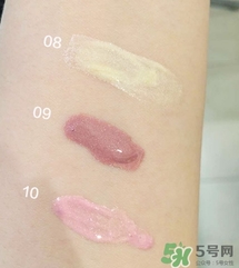 addiction液體高光怎么用？addiction液體高光使用方法