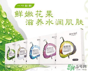 一葉子是韓束旗下的嗎？一葉子和韓束什么關系？
