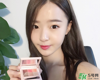 稚優(yōu)泉眼影怎么樣？稚優(yōu)泉眼影多少錢？