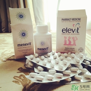 elevit愛樂維葉酸怎么吃？愛樂維葉酸一次吃多少吃幾粒？