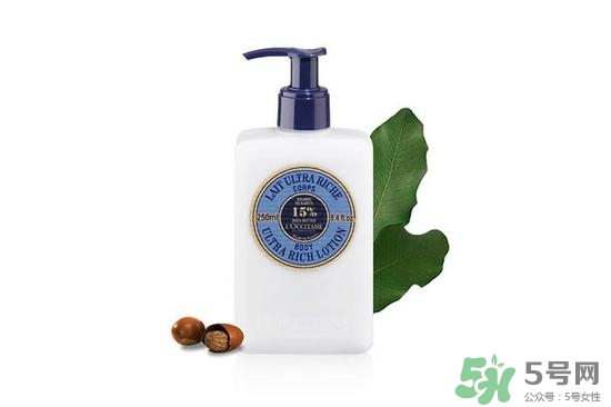 身體乳哪個(gè)牌子好？2017年身體乳排行榜