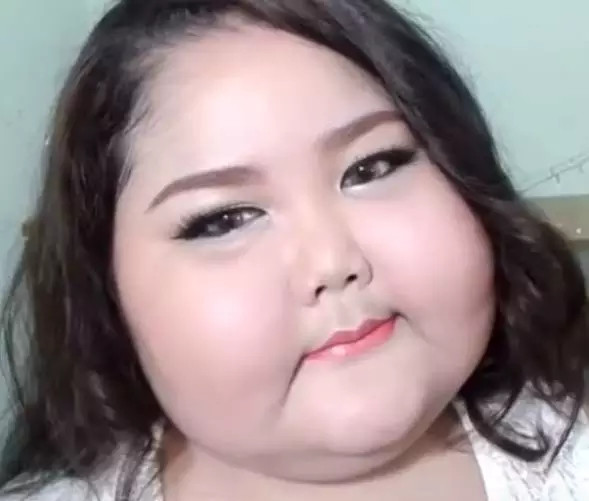 臉胖怎么化妝好看？臉大怎么化妝好看