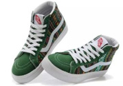 vans鞋碼偏大還是偏??？vans鞋碼對(duì)照表