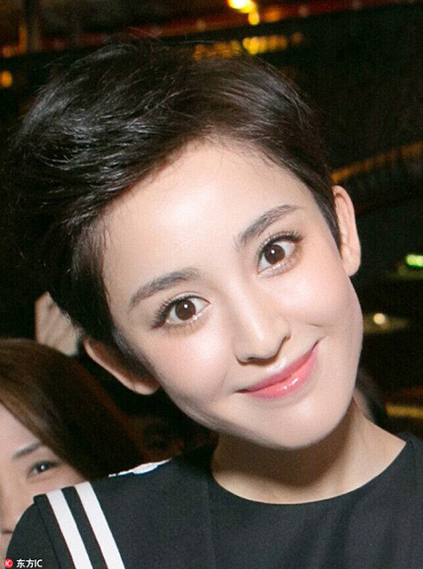 美瞳線怎么畫隱形_眼線怎么畫看不出來(lái)？