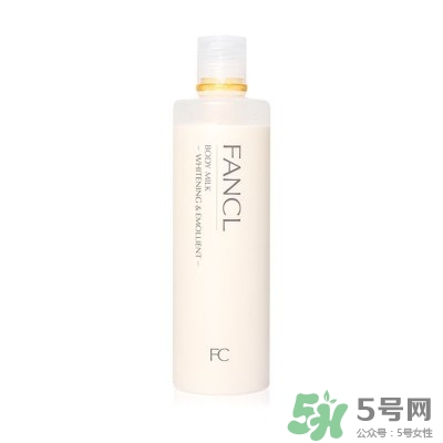 身體乳哪個(gè)牌子好？2017年身體乳排行榜