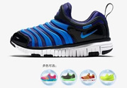 耐克毛毛蟲有加絨的嗎？耐克毛毛蟲有冬款嗎？
