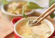 喝生蠔湯有什么好處？生蠔湯的做法