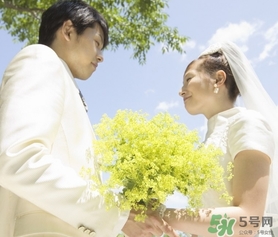 元旦可以結(jié)婚嗎？元旦結(jié)婚吉利嗎？