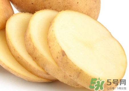 土豆面膜多久做一次?土豆面膜多長時(shí)間見效?
