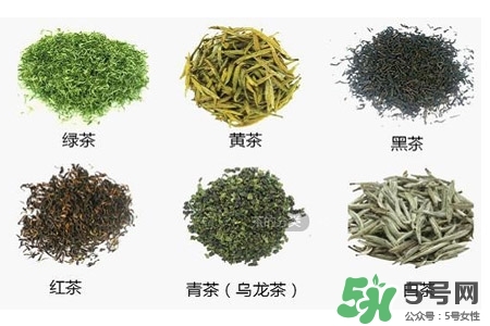 口含茶葉能治口臭嗎？口含茶葉有什么作用？