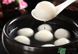 元旦要吃湯圓嗎？元旦為什么要吃湯圓？