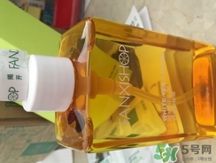 凡茜白茶卸妝油怎么用？凡茜卸妝油使用方法