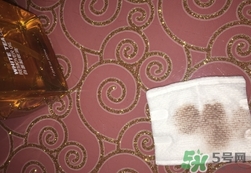 凡茜白茶卸妝油怎么用？凡茜卸妝油使用方法