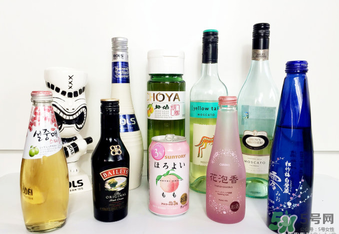女生適合喝什么酒？什么酒適合女生喝？