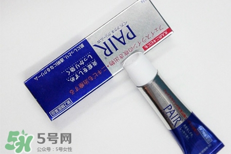 Pair acne暗瘡膏怎么樣？Pair acne暗瘡膏好用嗎？