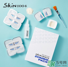 skin1004是什么牌子？skin1004屬于什么檔次