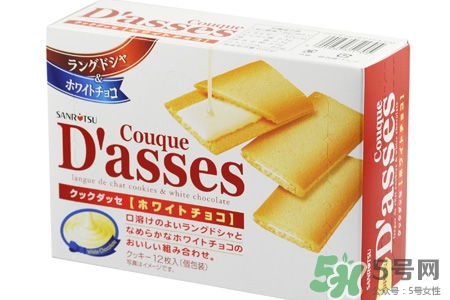 日本三立餅干味道怎么樣？日本三立餅干好吃嗎？