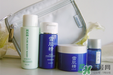 日本藥妝品牌有哪些？2017日本藥妝品牌排名