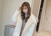 小個(gè)子女生適合穿什么羽絨服？個(gè)子矮的女生適合什么羽絨服