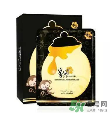 竹炭面膜什么牌子好？竹炭面膜推薦排行榜