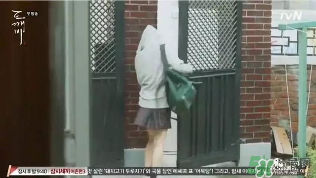 高金銀的衣服什么牌子？高金銀的衣服同款