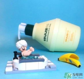 賓格瑞沐浴乳多少錢(qián)？賓格瑞沐浴乳怎么樣？