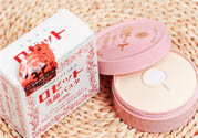 rosette paste硫磺祛痘洗面膏適合什么肌膚？