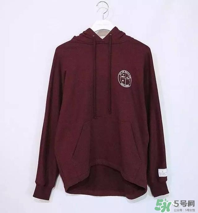高金銀的衣服什么牌子？高金銀的衣服同款