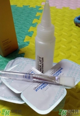 skin1004僵尸面膜怎么樣？skin1004僵尸面膜使用方法
