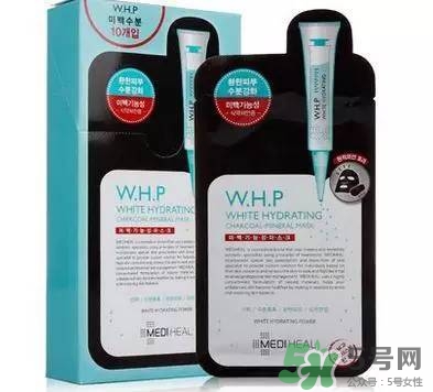 竹炭面膜什么牌子好？竹炭面膜推薦排行榜