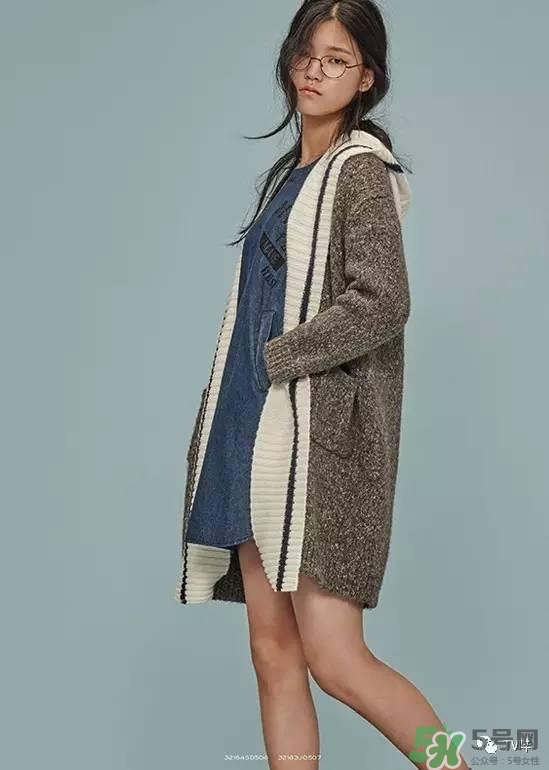 高金銀的衣服什么牌子？高金銀的衣服同款