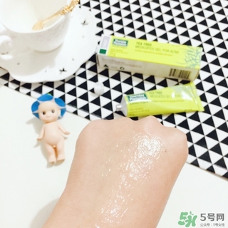 星期四茶樹(shù)祛痘凝膠怎么用？星期四茶樹(shù)祛痘凝膠使用方法