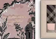 burberry巴寶莉2017春季彩妝有哪些？burberry2017春季彩妝價格