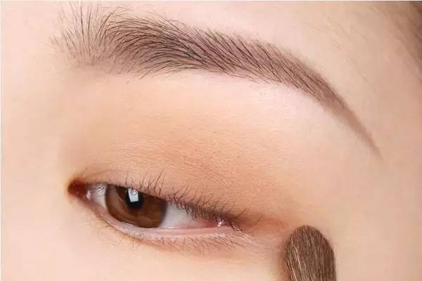 偽素顏妝怎么畫？怎么化素顏妝