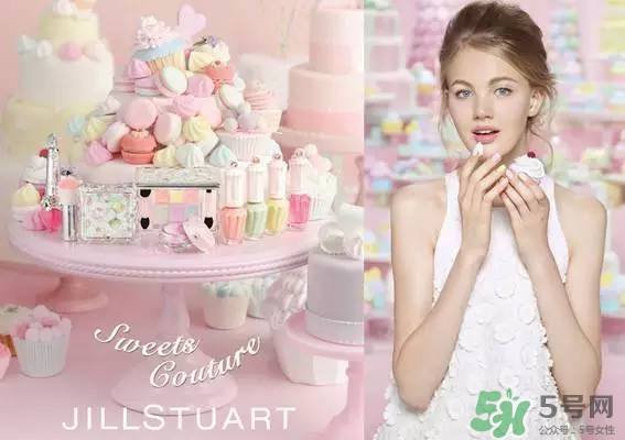 jill stuart2017春季限量彩妝有哪些？jill stuart2017春季彩妝價(jià)格