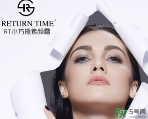 RT小方瓶素顏霜多少錢？小方瓶素顏霜價(jià)格