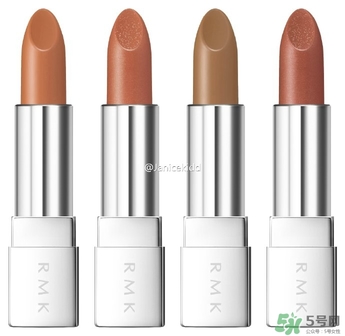 rmk2017春季彩妝有哪些？rmk2017春季彩妝多少錢(qián)